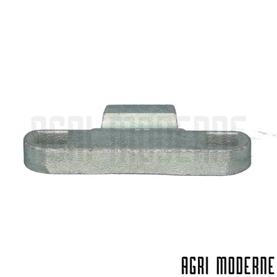 PIECES RECOLTE FENAISON CLAAS - Usure Moissonneuse Batteuse - VIP - GUIDE-LAME