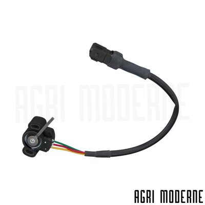 PIECES TRACTEUR CLAAS - Electricite - Electronique - TRANSMETTEUR