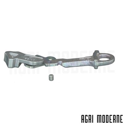 PIECES TRACTEUR CLAAS - Attelages - MECANISME DE COMMANDE