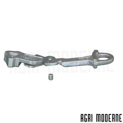 PIECES TRACTEUR CLAAS - Attelages - MECANISME DE COMMANDE