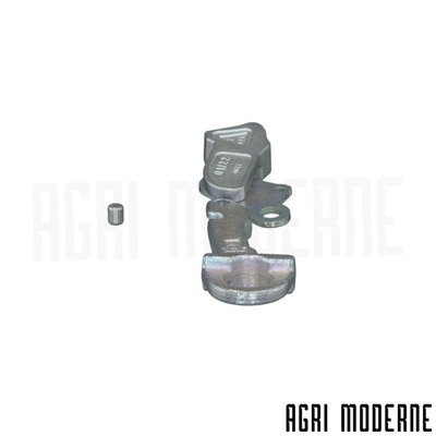 PIECES TRACTEUR CLAAS - Attelages - MECANISME DE COMMANDE