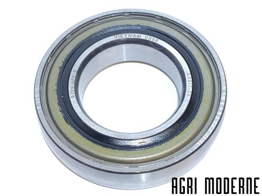 PIECES RECOLTE FENAISON CLAAS - Roulements - RLT P6209 2RS S