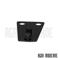 PIECES RECOLTE FENAISON CLAAS - Usure Chaîne Verte - VIP - RESSORT A LAMES