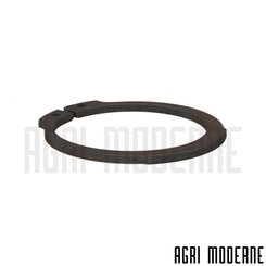 PIECES TRACTEUR CLAAS - Joints - ANNEAU DE RETENUE