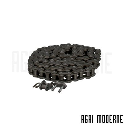 PIECES RECOLTE FENAISON CLAAS - Chaînes - VIP - CHAINE A ROULEAUX