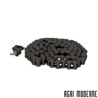PIECES RECOLTE FENAISON CLAAS - Chaînes - VIP - CHAINE A ROULEAUX