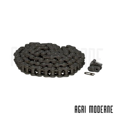 PIECES RECOLTE FENAISON CLAAS - Chaînes - VIP - CHAINE A ROULEAUX