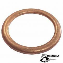 PIECES TRACTEUR CLAAS - Joints - BAGUE D'ETANCHEITE