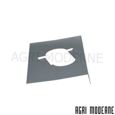 PIECES RECOLTE FENAISON CLAAS - Carrosserie - TOLE D'ETANCHEITE
