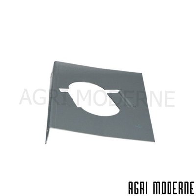 PIECES RECOLTE FENAISON CLAAS - Carrosserie - TOLE D'ETANCHEITE