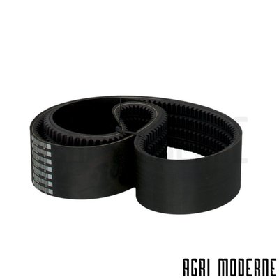 PIECES RECOLTE FENAISON CLAAS - Courroies - VIP - COURROIE POLY-V
