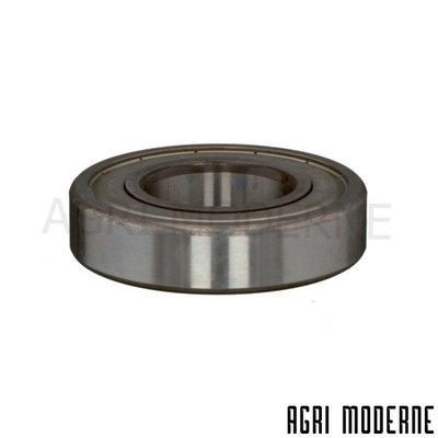 PIECES RECOLTE FENAISON CLAAS - Roulements - ROULEMENT 6207 2 Z