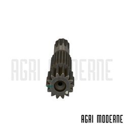 PIECES TRACTEUR CLAAS - Transmission - ARBRE
