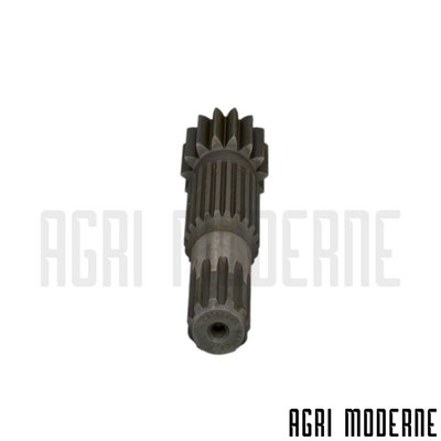 PIECES TRACTEUR CLAAS - Transmission - ARBRE