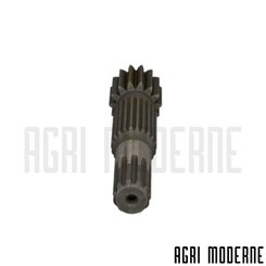 PIECES TRACTEUR CLAAS - Transmission - ARBRE