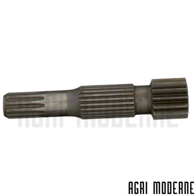 PIECES TRACTEUR CLAAS - Transmission - ARBRE
