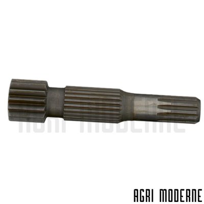 PIECES TRACTEUR CLAAS - Transmission - ARBRE