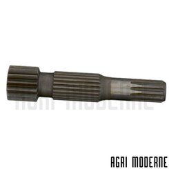 PIECES TRACTEUR CLAAS - Transmission - ARBRE