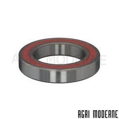 PIECES RECOLTE FENAISON CLAAS - Roulements - ROULEMENT 6014 2RS