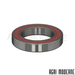PIECES RECOLTE FENAISON CLAAS - Roulements - ROULEMENT 6014 2RS