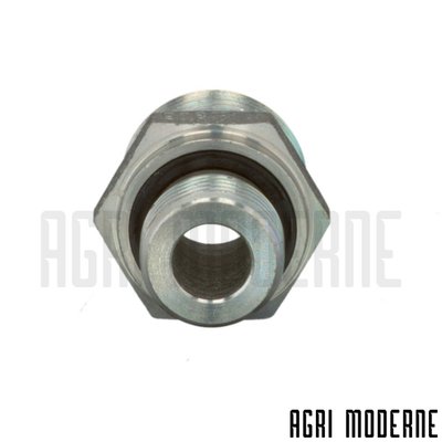 PIECES RECOLTE FENAISON CLAAS - Chargeurs - RACCORD FILETE