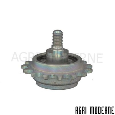 PIECES RECOLTE FENAISON CLAAS - Entrainement - VIP - PIGNON-CHAINE