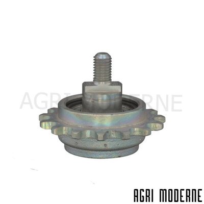 PIECES RECOLTE FENAISON CLAAS - Entrainement - VIP - PIGNON-CHAINE