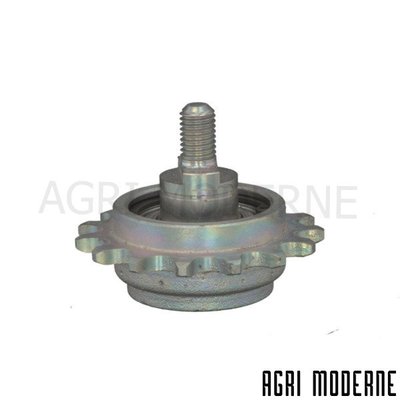 PIECES RECOLTE FENAISON CLAAS - Entrainement - VIP - PIGNON-CHAINE