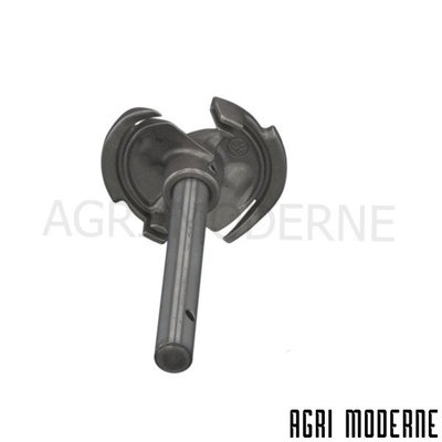 PIECES RECOLTE FENAISON CLAAS - Usure Presse - VIP - RETENEUR