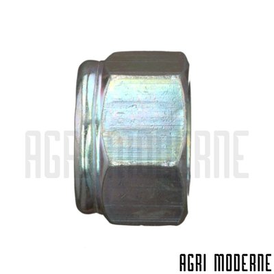 PIECES TRACTEUR CLAAS - Boulonnerie - ECROU