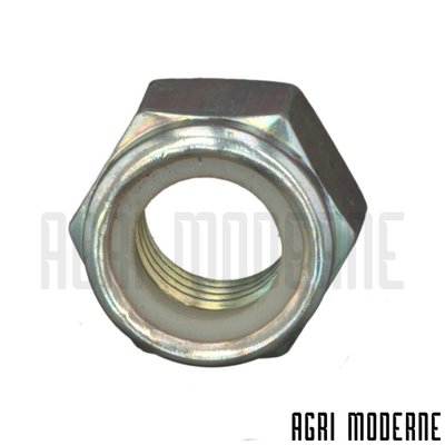 PIECES TRACTEUR CLAAS - Boulonnerie - ECROU
