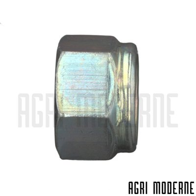 PIECES TRACTEUR CLAAS - Boulonnerie - ECROU
