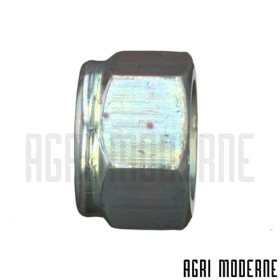 PIECES TRACTEUR CLAAS - Boulonnerie - ECROU