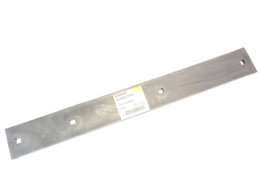 PIECES RECOLTE FENAISON CLAAS - Usure Moissonneuse Batteuse - VIP - GLISSIÈRE