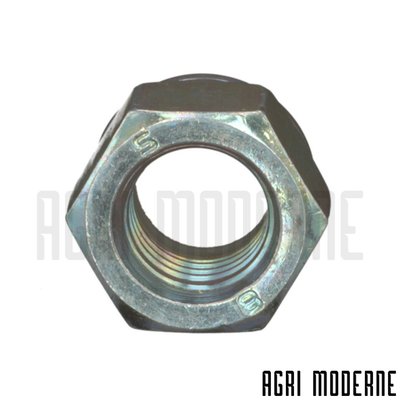 PIECES TRACTEUR CLAAS - Boulonnerie - ECROU