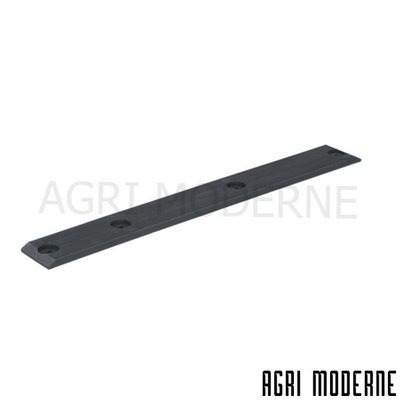 PIECES RECOLTE FENAISON CLAAS - Usure Moissonneuse Batteuse - VIP - GLISSIÈRE