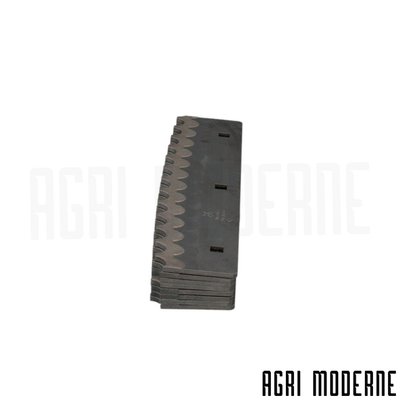 PIECES RECOLTE FENAISON CLAAS - Usure Ensileuse - VIP - JEU D'AUBES