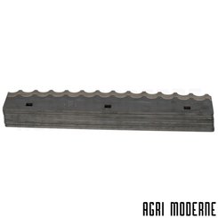 PIECES RECOLTE FENAISON CLAAS - Usure Ensileuse - VIP - JEU D'AUBES