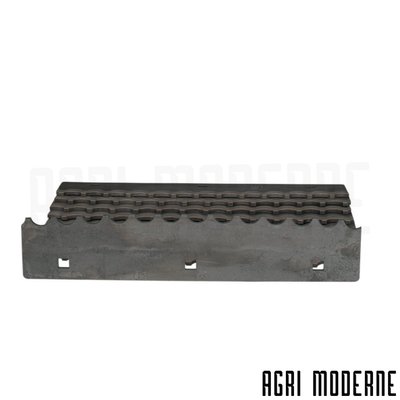 PIECES RECOLTE FENAISON CLAAS - Usure Ensileuse - VIP - JEU D'AUBES