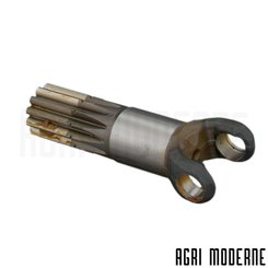 PIECES TRACTEUR CLAAS - Transmission - ARBRE