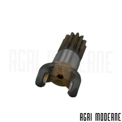 PIECES TRACTEUR CLAAS - Transmission - ARBRE