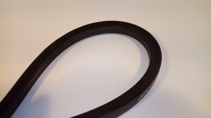 PIECES RECOLTE FENAISON CLAAS - Courroies - VIP - COURROIE