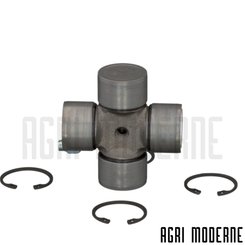 PIECES RECOLTE FENAISON CLAAS - Transmission - CROISILLON -W-