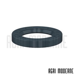 PIECES TRACTEUR CLAAS - Transmission - BAGUE D ETANCHEITE D'ARBRE RADIALE