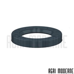 PIECES TRACTEUR CLAAS - Transmission - BAGUE D ETANCHEITE D'ARBRE RADIALE