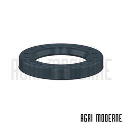 PIECES TRACTEUR CLAAS - Transmission - BAGUE D ETANCHEITE D'ARBRE RADIALE