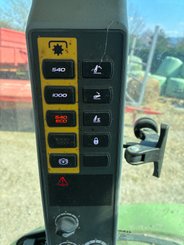 Tracteur agricole Claas ARION 430 - 9