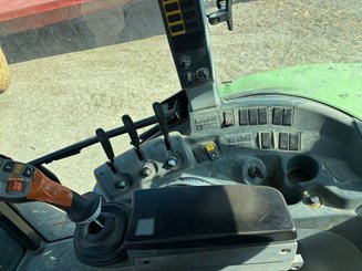 Tracteur agricole Claas ARION 430 - 7