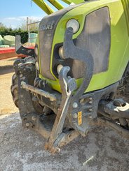 Tracteur agricole Claas ARION 430 - 1