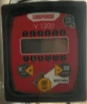 Semoir monograine MASCHIO GASPARDO MTE 7R - 7